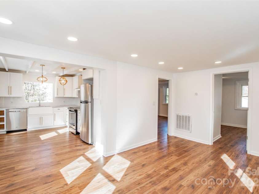 678 Wagner Street, Troutman, NC 28166.  MLS# CAR4278179, YatesRealty ID 33745. 