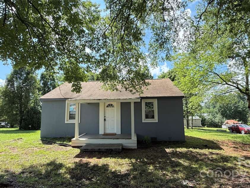 678 Wagner Street, Troutman, NC 28166.  MLS# CAR4278179, YatesRealty ID 33745. 