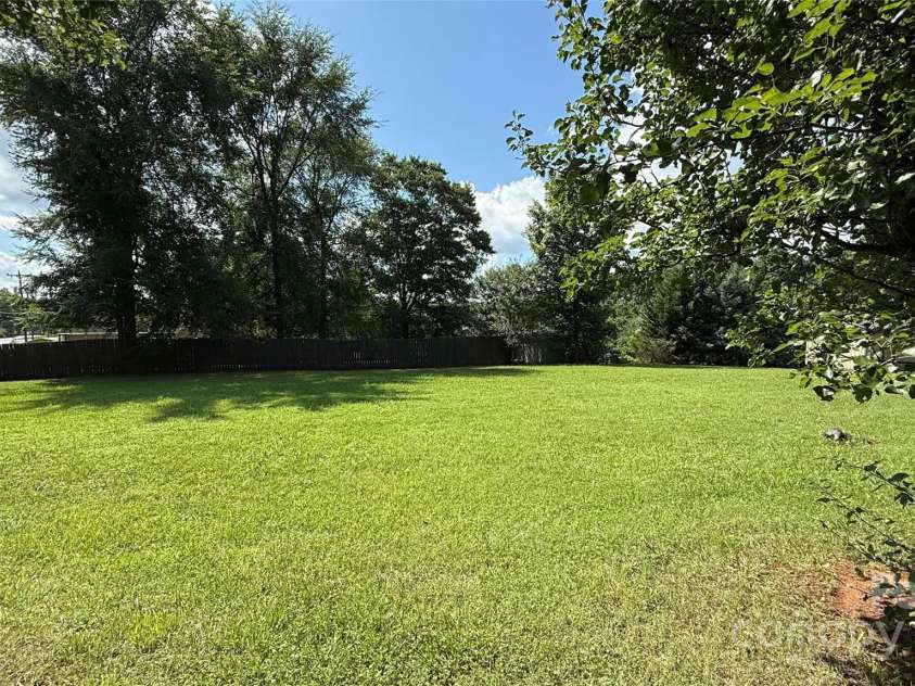 678 Wagner Street, Troutman, NC 28166.  MLS# CAR4278179, YatesRealty ID 33745. 