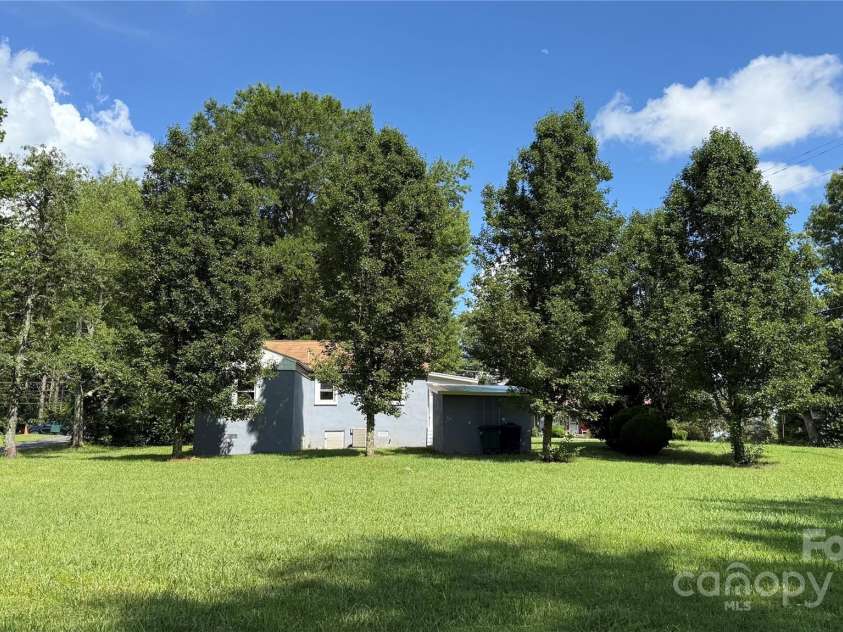 678 Wagner Street, Troutman, NC 28166.  MLS# CAR4278179, YatesRealty ID 33745. 