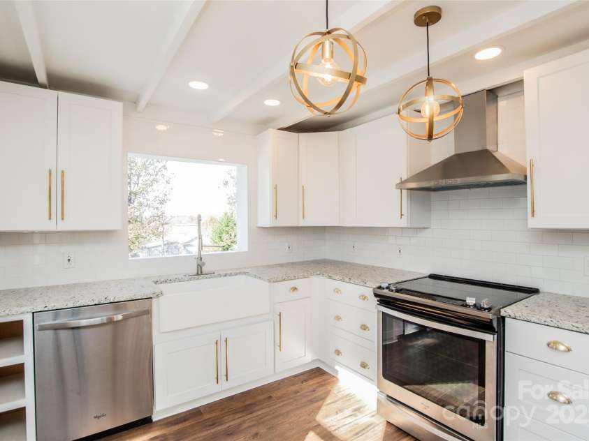 678 Wagner Street, Troutman, NC 28166.  MLS# CAR4278179, YatesRealty ID 33745. 