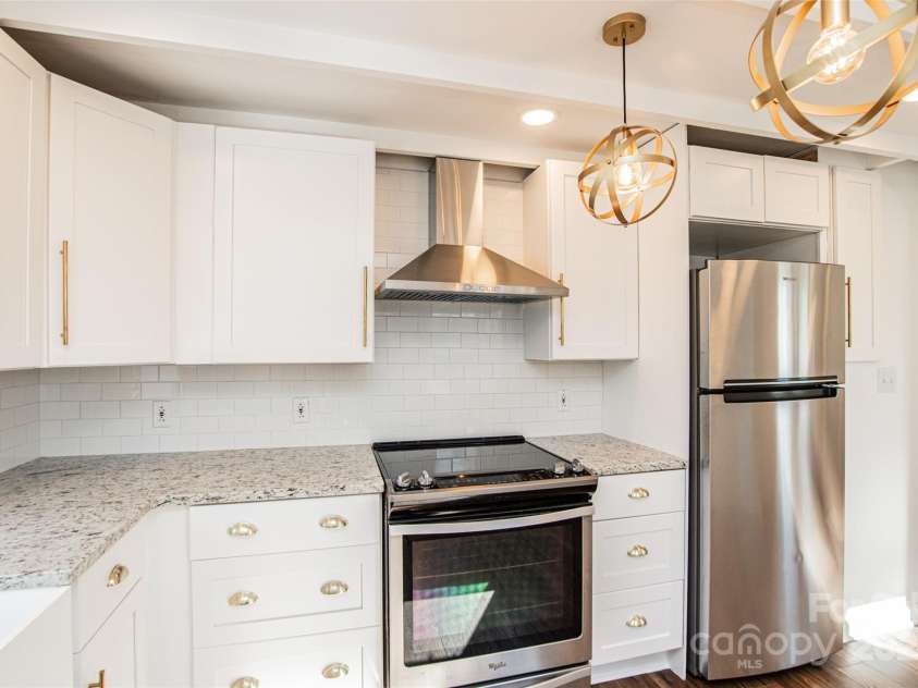 678 Wagner Street, Troutman, NC 28166.  MLS# CAR4278179, YatesRealty ID 33745. 