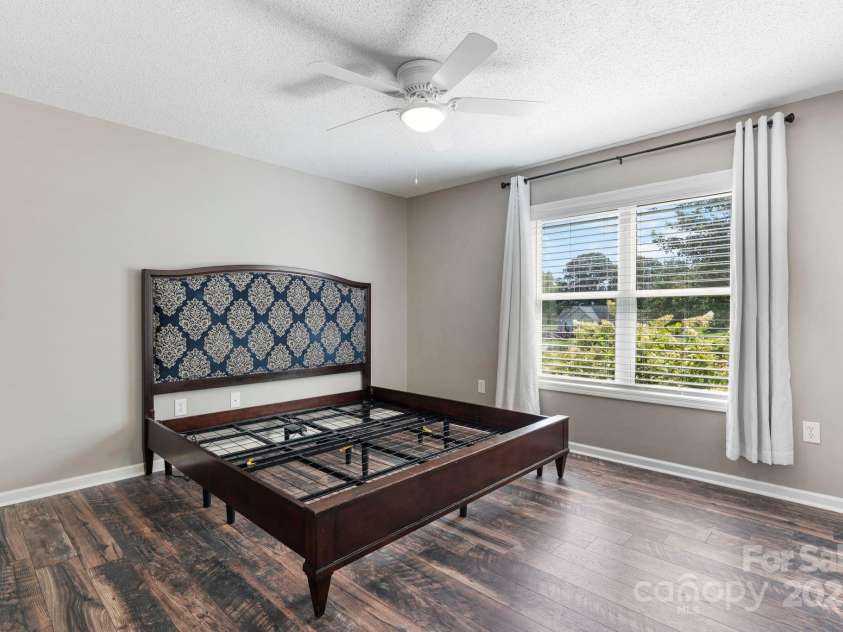 5078 Tonys Way, Vale, NC 28168.  MLS# CAR4292943, YatesRealty ID 33746. 