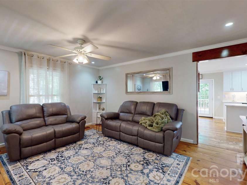 7802 Surry Lane, Indian Trail, NC 28079.  MLS# CAR4373175, YatesRealty ID 33747. 