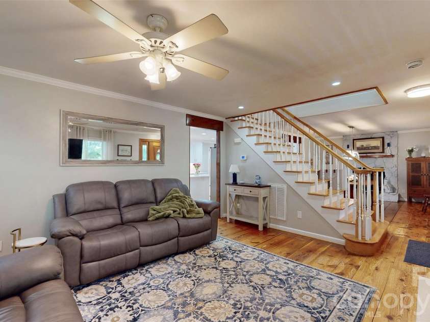 7802 Surry Lane, Indian Trail, NC 28079.  MLS# CAR4373175, YatesRealty ID 33747. 