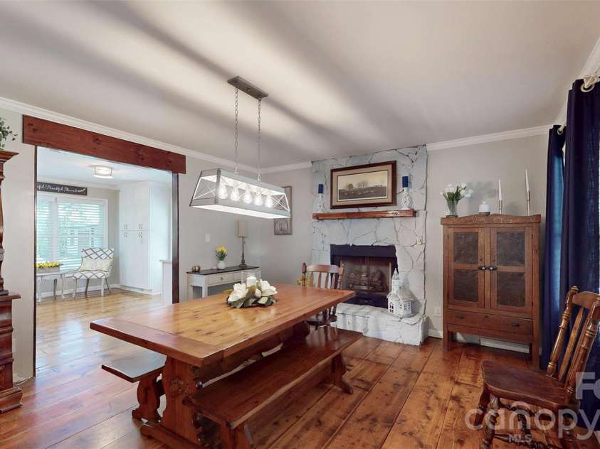 7802 Surry Lane, Indian Trail, NC 28079.  MLS# CAR4373175, YatesRealty ID 33747. 