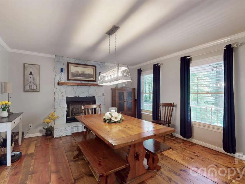 7802 Surry Lane, Indian Trail, NC 28079.  MLS# CAR4373175, YatesRealty ID 33747. 