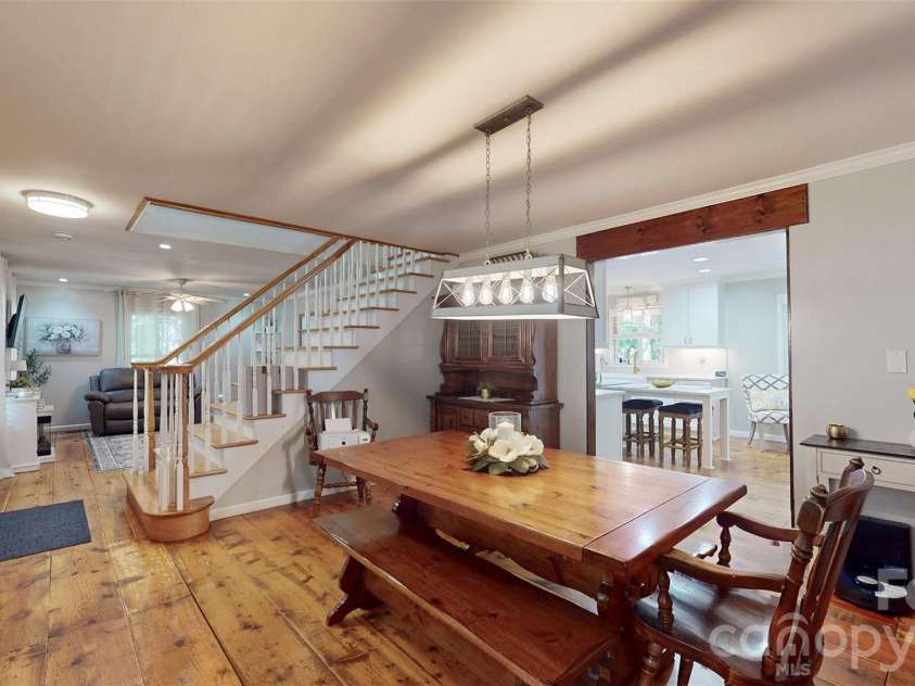 7802 Surry Lane, Indian Trail, NC 28079.  MLS# CAR4373175, YatesRealty ID 33747. 