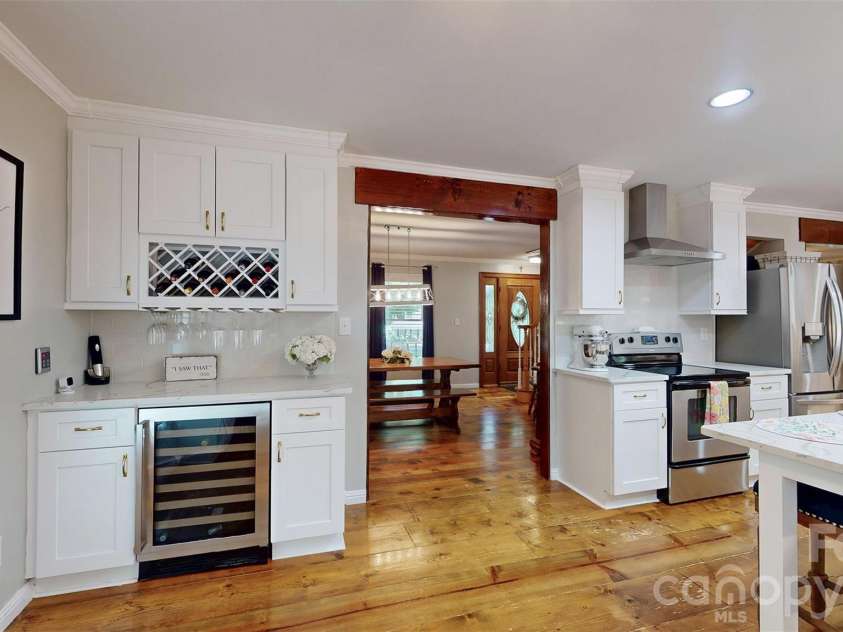 7802 Surry Lane, Indian Trail, NC 28079.  MLS# CAR4373175, YatesRealty ID 33747. 