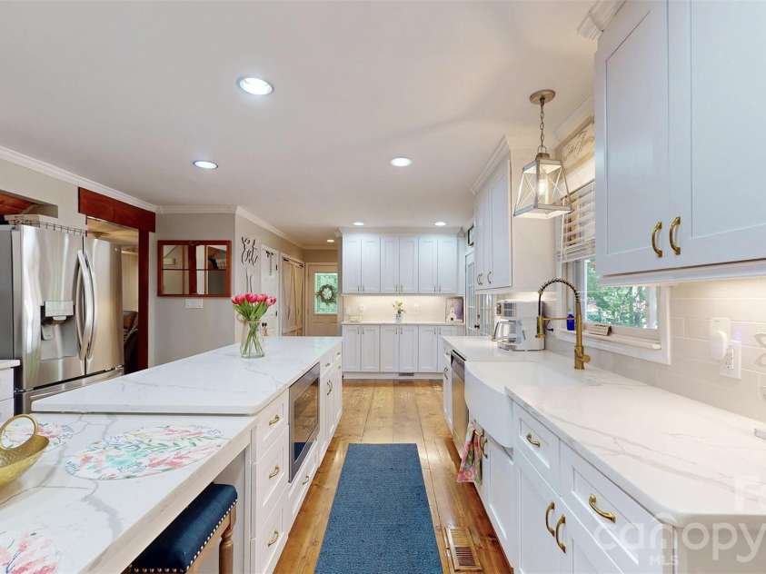 7802 Surry Lane, Indian Trail, NC 28079.  MLS# CAR4373175, YatesRealty ID 33747. 