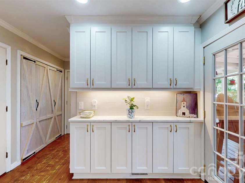 7802 Surry Lane, Indian Trail, NC 28079.  MLS# CAR4373175, YatesRealty ID 33747. 