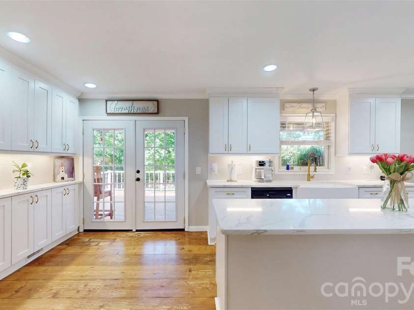 7802 Surry Lane, Indian Trail, NC 28079.  MLS# CAR4373175, YatesRealty ID 33747. 