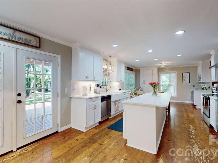 7802 Surry Lane, Indian Trail, NC 28079.  MLS# CAR4373175, YatesRealty ID 33747. 