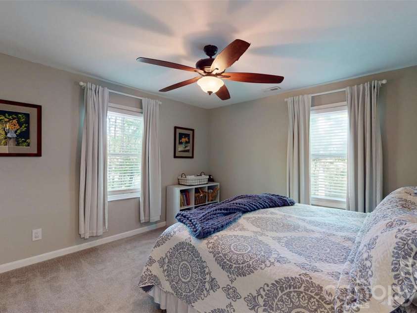 7802 Surry Lane, Indian Trail, NC 28079.  MLS# CAR4373175, YatesRealty ID 33747. 