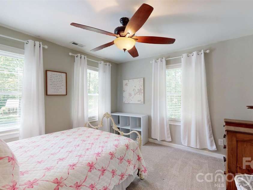 7802 Surry Lane, Indian Trail, NC 28079.  MLS# CAR4373175, YatesRealty ID 33747. 