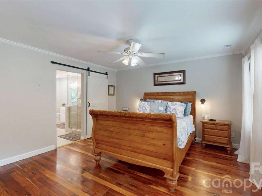 7802 Surry Lane, Indian Trail, NC 28079.  MLS# CAR4373175, YatesRealty ID 33747. 