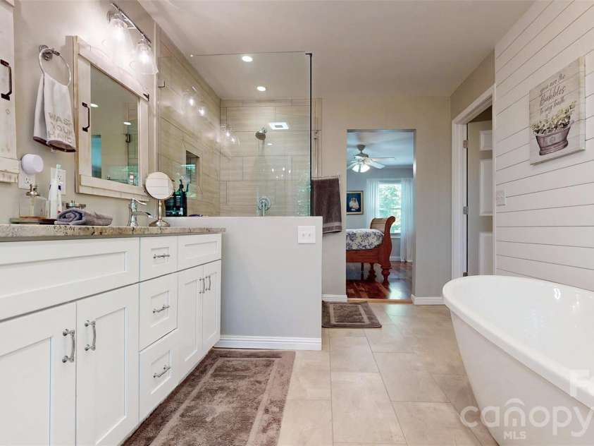 7802 Surry Lane, Indian Trail, NC 28079.  MLS# CAR4373175, YatesRealty ID 33747. 