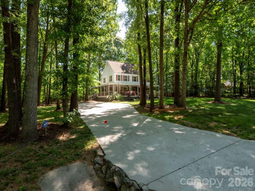7802 Surry Lane, Indian Trail, NC 28079.  MLS# CAR4373175, YatesRealty ID 33747. 