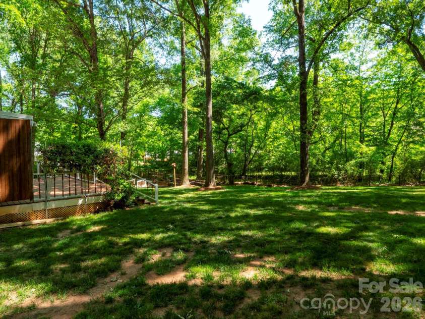 7802 Surry Lane, Indian Trail, NC 28079.  MLS# CAR4373175, YatesRealty ID 33747. 