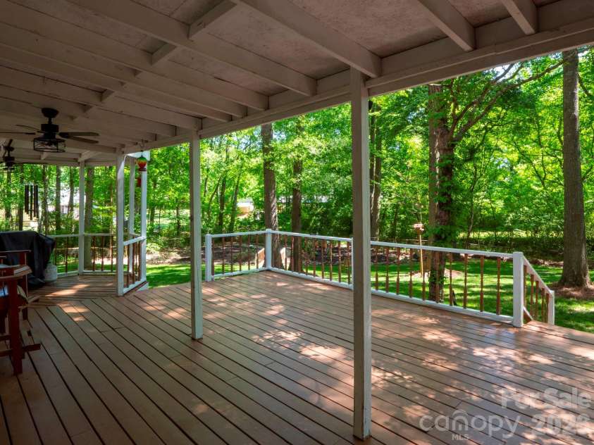 7802 Surry Lane, Indian Trail, NC 28079.  MLS# CAR4373175, YatesRealty ID 33747. 