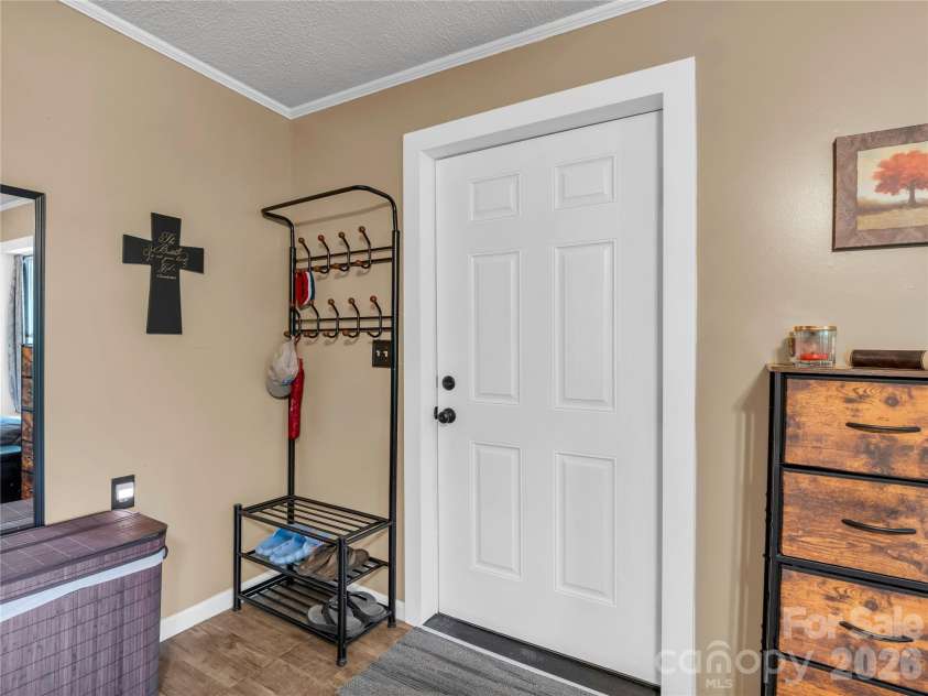 193 Middle Street, Ellenboro, NC 28040.  MLS# CAR4394171, YatesRealty ID 33748. 