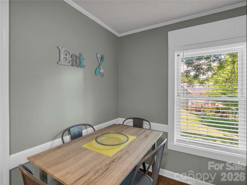 193 Middle Street, Ellenboro, NC 28040.  MLS# CAR4394171, YatesRealty ID 33748. 