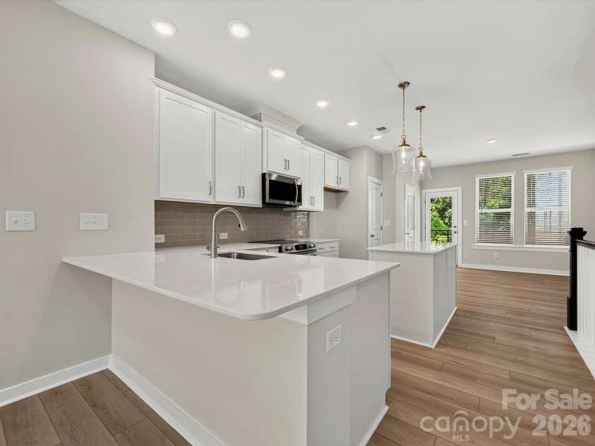 1539 Lithium Lane, Charlotte, NC 28211.  MLS# CAR4321957, YatesRealty ID 3375. 