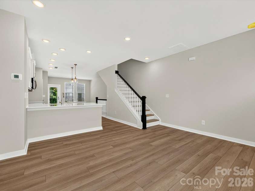1539 Lithium Lane, Charlotte, NC 28211.  MLS# CAR4321957, YatesRealty ID 3375. 