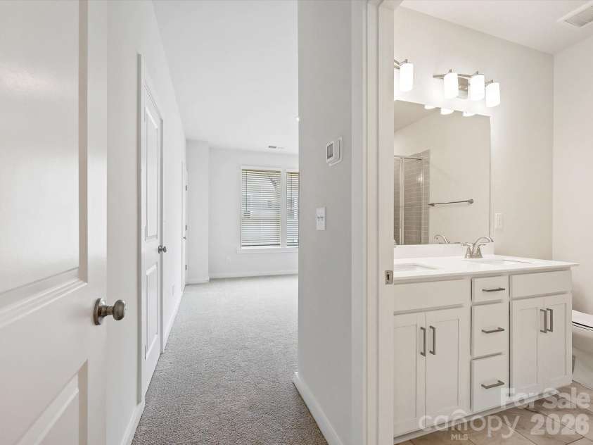 1539 Lithium Lane, Charlotte, NC 28211.  MLS# CAR4321957, YatesRealty ID 3375. 