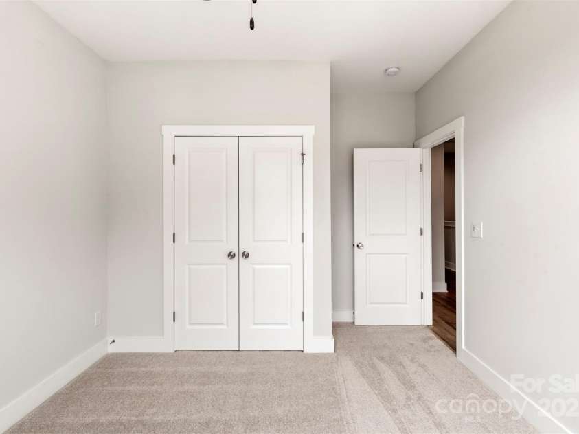 429 Nathaniel Way, Charlotte, NC 28213.  MLS# CAR4183043, YatesRealty ID 3375. Bedroom 2