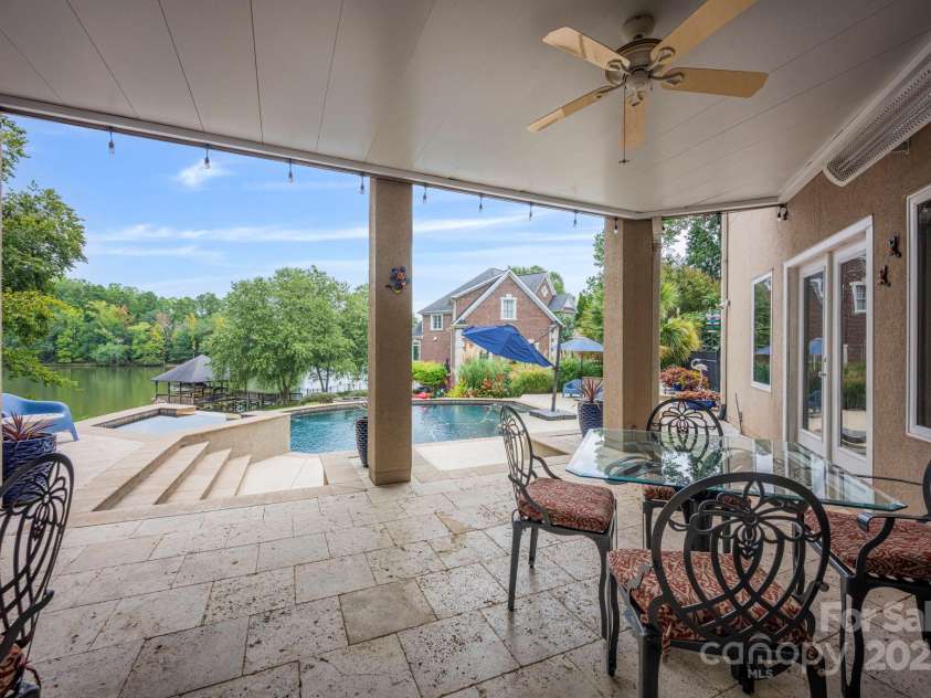 3131 Channel View Landing, Belmont, NC 28012.  MLS# CAR4293406, YatesRealty ID 33750. 