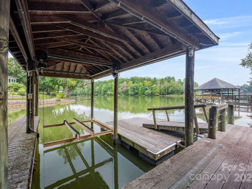 3131 Channel View Landing, Belmont, NC 28012.  MLS# CAR4293406, YatesRealty ID 33750. 