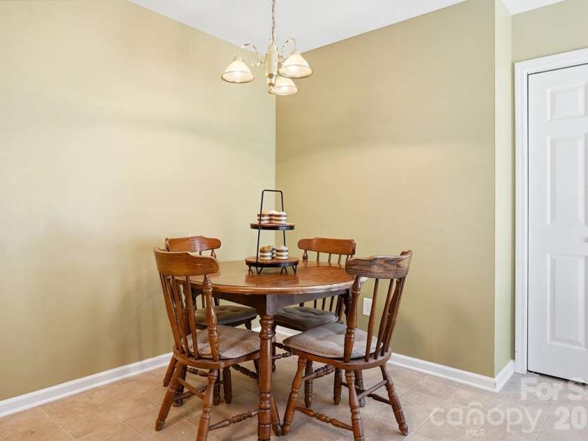 5204 Greenwood Lane, Monroe, NC 28110.  MLS# CAR4388007, YatesRealty ID 33750. 