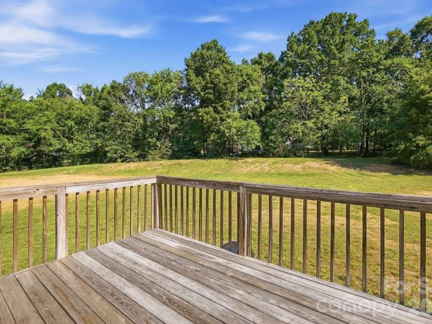 5204 Greenwood Lane, Monroe, NC 28110.  MLS# CAR4388007, YatesRealty ID 33750. 