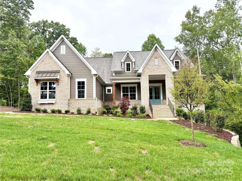 2319 Tully More Drive, Landis, NC 28088.  MLS# CAR4288676, YatesRealty ID 33752. 