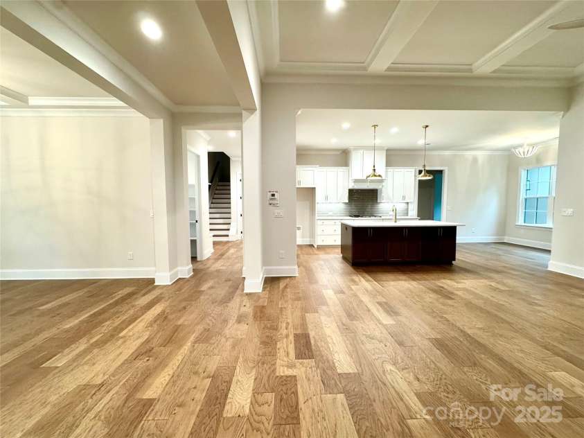 2319 Tully More Drive, Landis, NC 28088.  MLS# CAR4288676, YatesRealty ID 33752. 