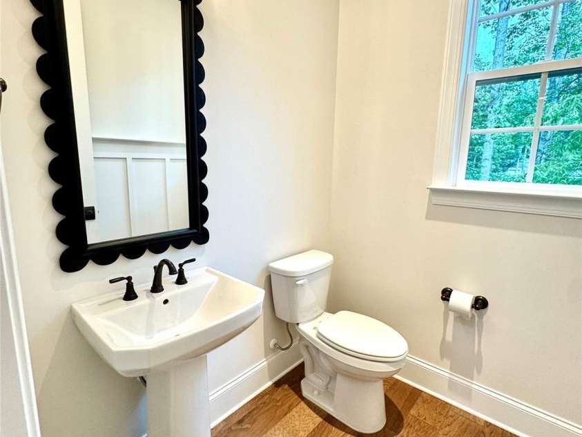 2319 Tully More Drive, Landis, NC 28088.  MLS# CAR4288676, YatesRealty ID 33752. 