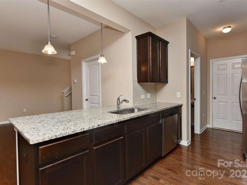 10137 Sam Meeks Road, Pineville, NC 28134.  MLS# CAR4288481, YatesRealty ID 33753. 