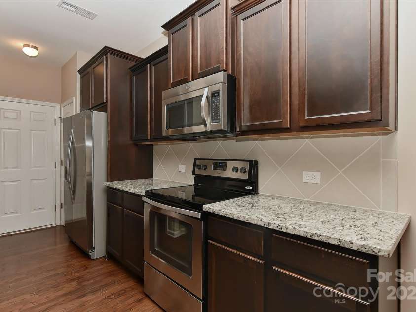 10137 Sam Meeks Road, Pineville, NC 28134.  MLS# CAR4288481, YatesRealty ID 33753. 