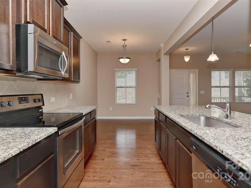 10137 Sam Meeks Road, Pineville, NC 28134.  MLS# CAR4288481, YatesRealty ID 33753. 