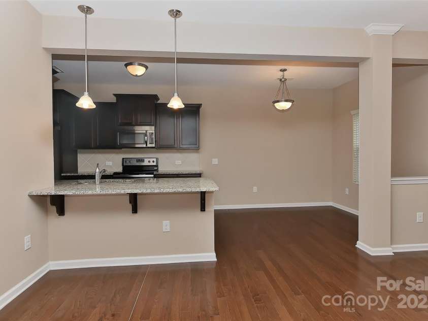 10137 Sam Meeks Road, Pineville, NC 28134.  MLS# CAR4288481, YatesRealty ID 33753. 