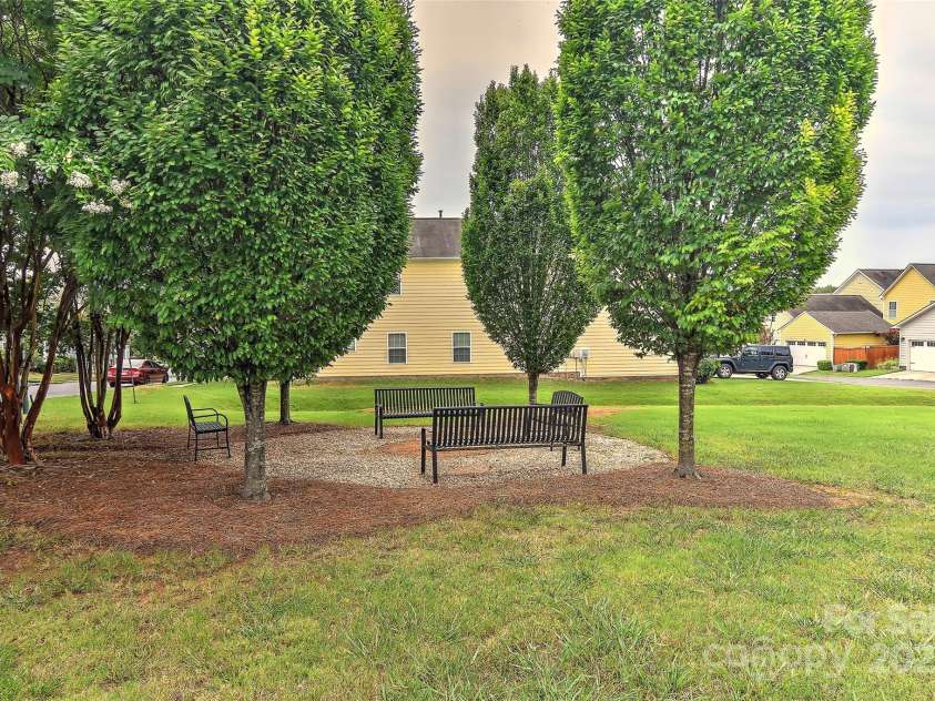 10137 Sam Meeks Road, Pineville, NC 28134.  MLS# CAR4288481, YatesRealty ID 33753. 