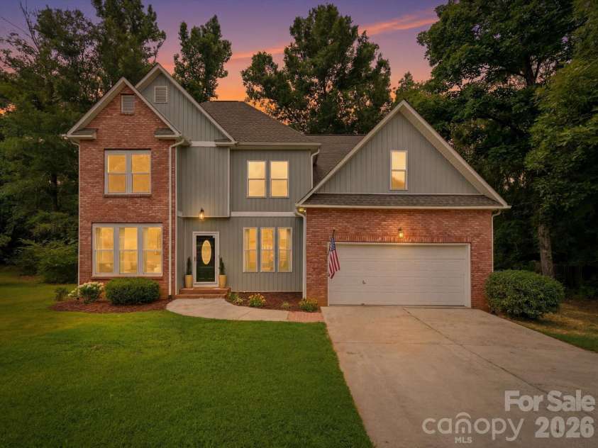 116 Scottie Court, Rock Hill, SC 29730.  MLS# CAR4389595, YatesRealty ID 33753. 