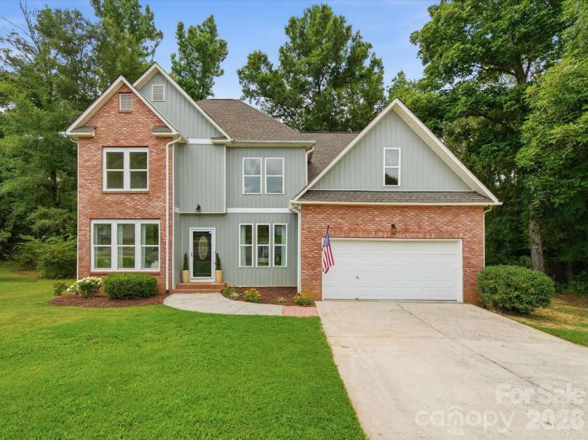 116 Scottie Court, Rock Hill, SC 29730.  MLS# CAR4389595, YatesRealty ID 33753. 