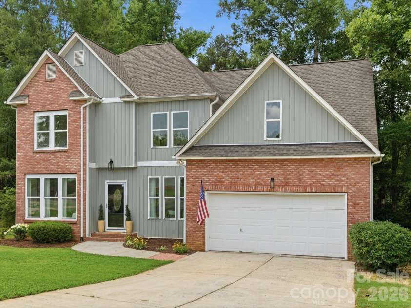 116 Scottie Court, Rock Hill, SC 29730.  MLS# CAR4389595, YatesRealty ID 33753. 