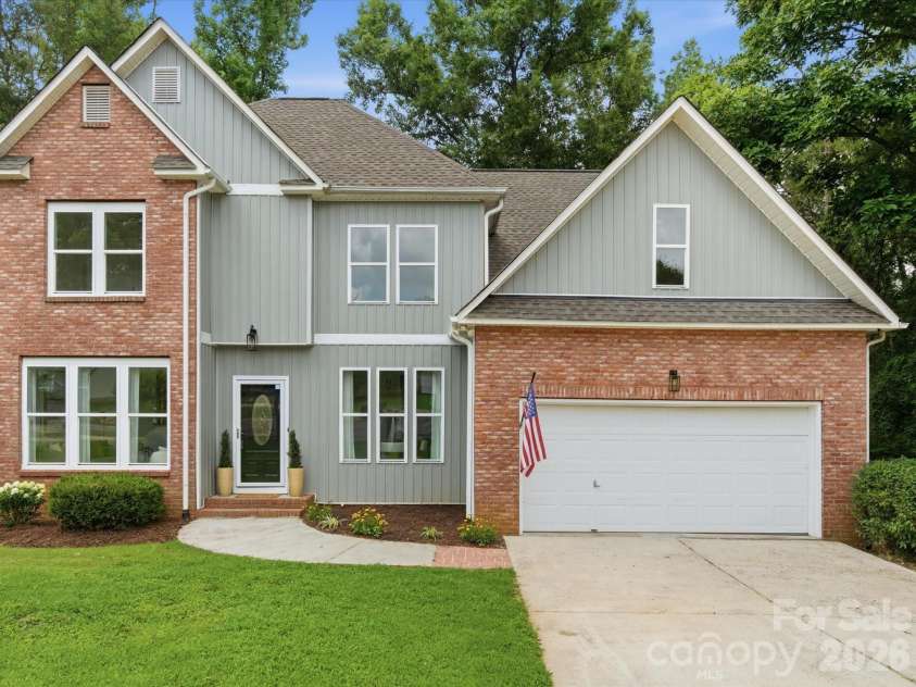 116 Scottie Court, Rock Hill, SC 29730.  MLS# CAR4389595, YatesRealty ID 33753. 