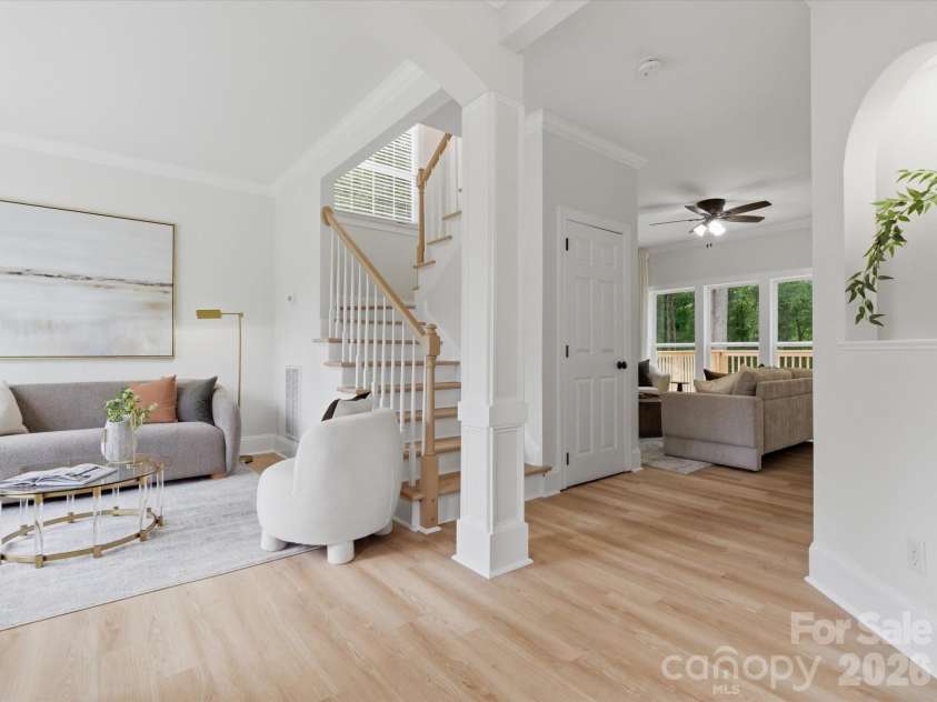 116 Scottie Court, Rock Hill, SC 29730.  MLS# CAR4389595, YatesRealty ID 33753. 