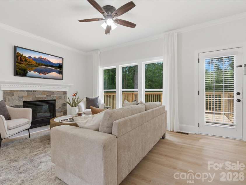 116 Scottie Court, Rock Hill, SC 29730.  MLS# CAR4389595, YatesRealty ID 33753. 