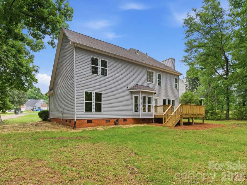 116 Scottie Court, Rock Hill, SC 29730.  MLS# CAR4389595, YatesRealty ID 33753. 