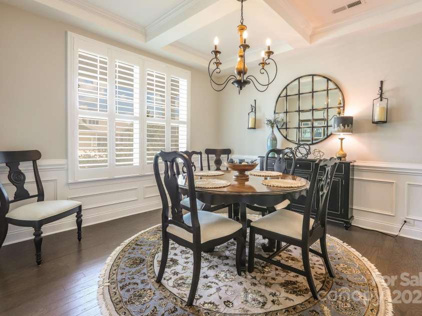 121 Atwater Landing Drive, Mooresville, NC 28117.  MLS# CAR4283483, YatesRealty ID 33754. 